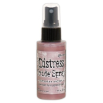 Tim Holtz Ranger Distress Oxide Spray Victorian Velvet (TSO67962)